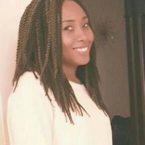 Meet your Posher, Zyreasha